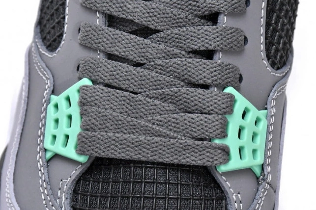 Rep MAX 4 Air Glow Retro Green 308497-033 Jordan 0726